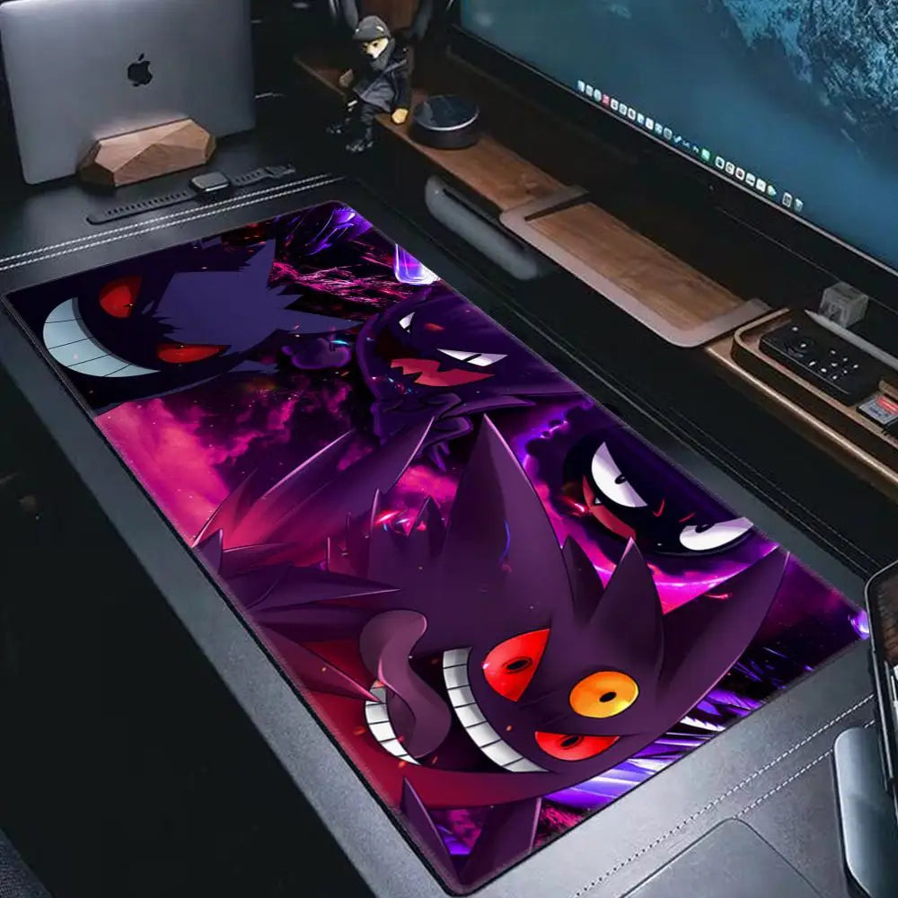 Pokémon Gengar Large Gaming Mousepad