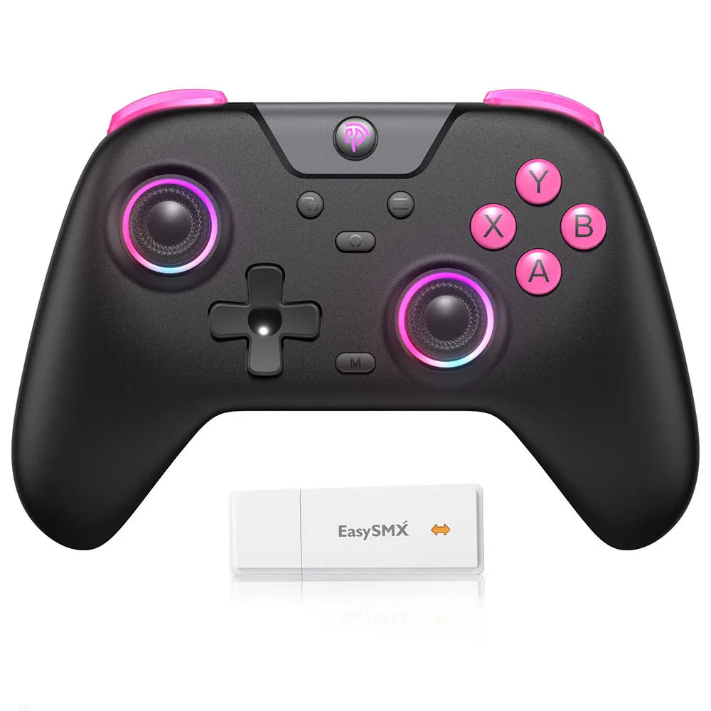 X05 Wireless Gamepad Controller with Bluetooth