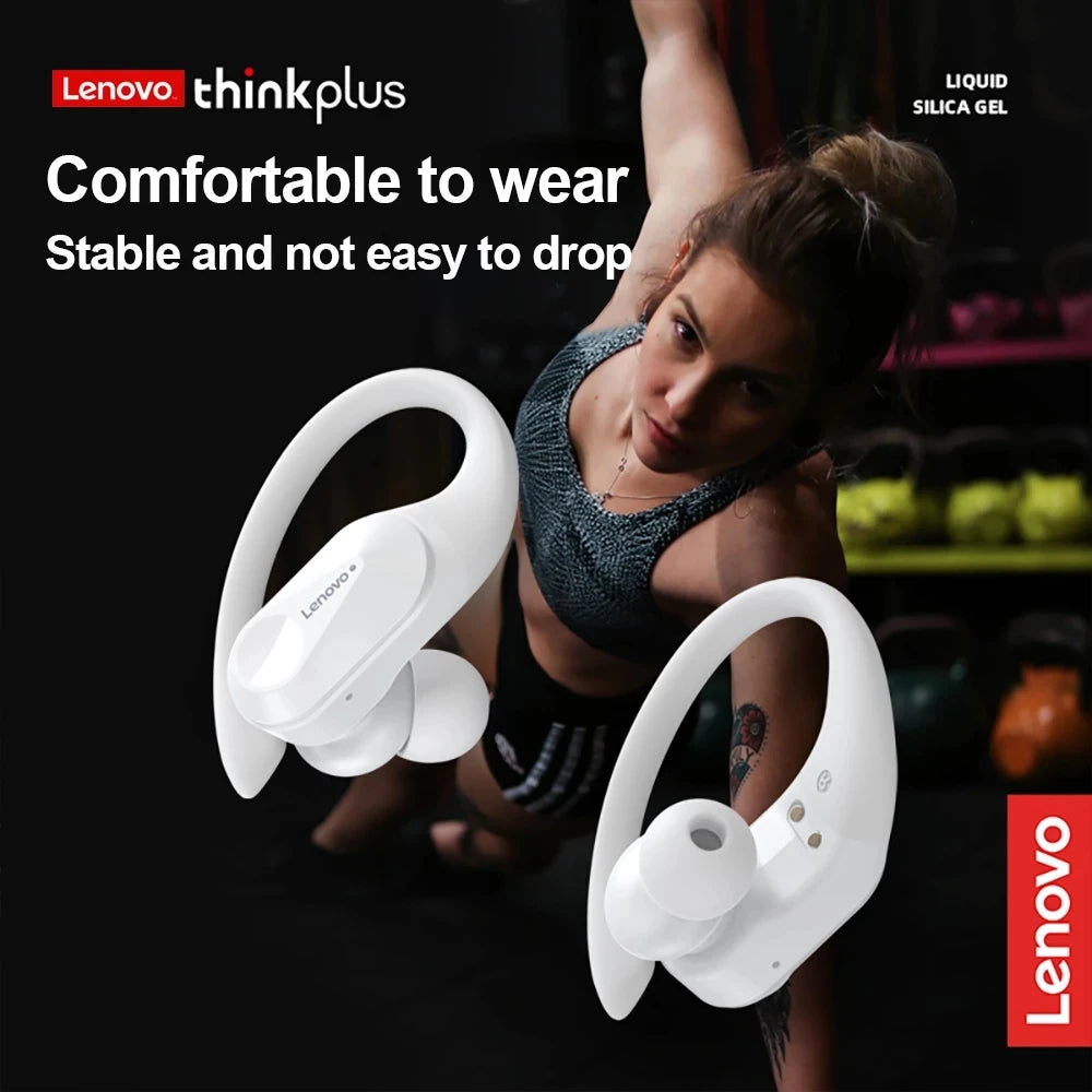 LED Power Display Hifi Headphones