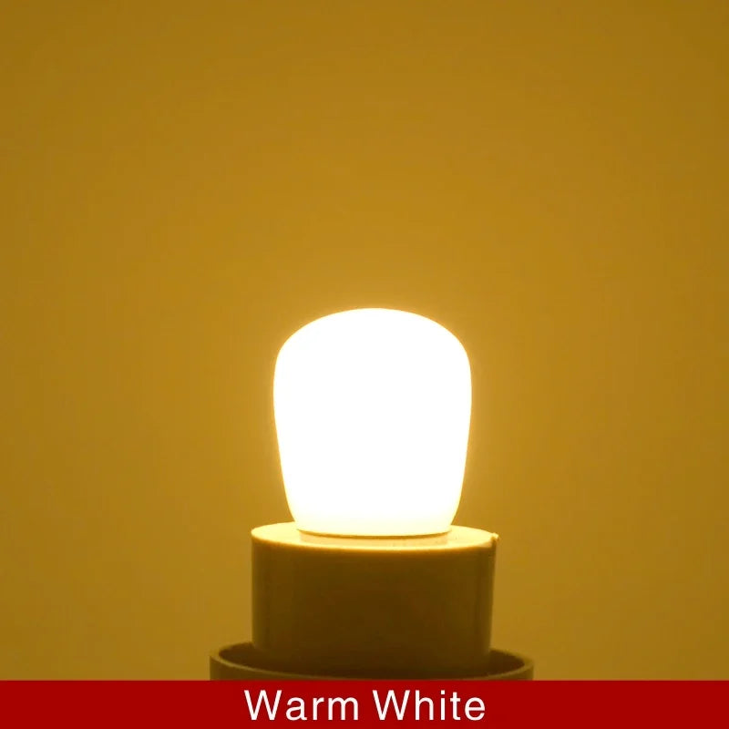 LED Fridge Corn Bulb