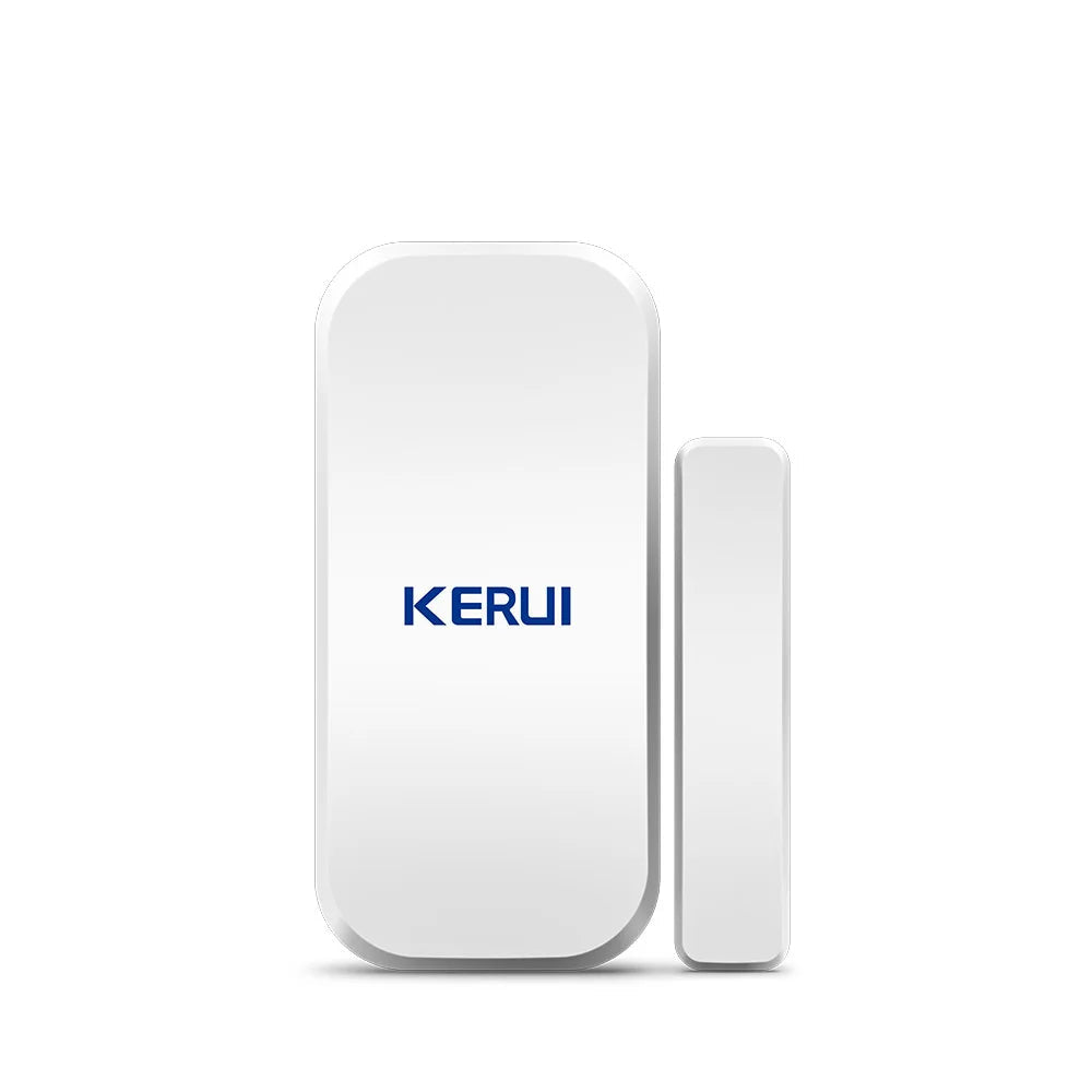 433MHz Door Window Anti-theft Burglar