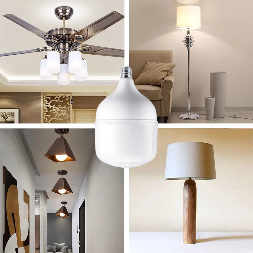 LED Light Bombilla Spotlight Lighting Lamp