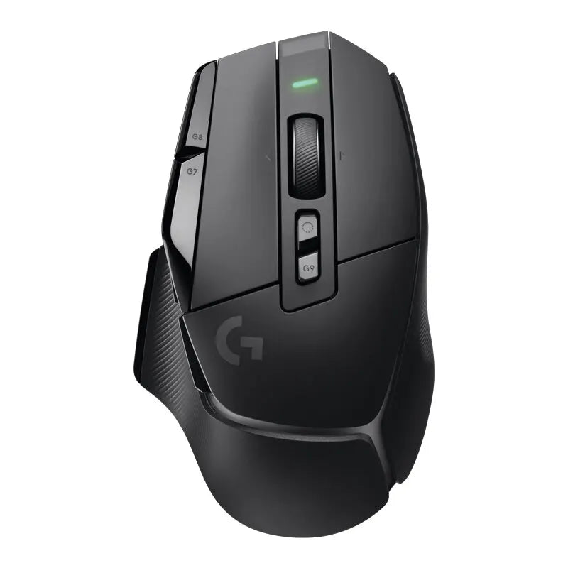 Wireless Optical Gaming Mouse