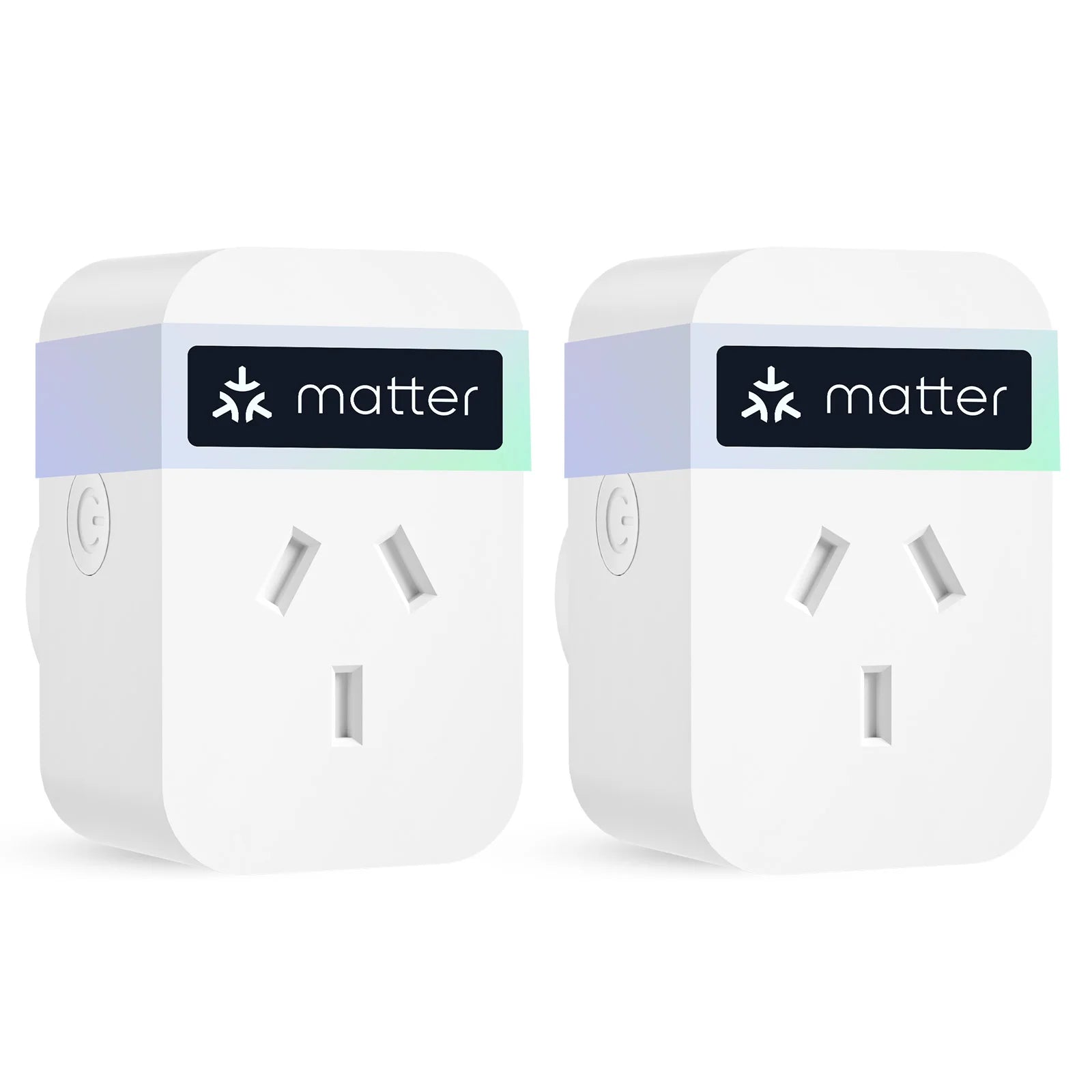 Wi-Fi Smart Plug with Energy Monitoring