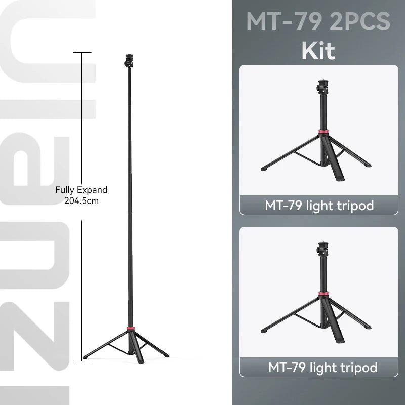2M Portable Universal Tripod