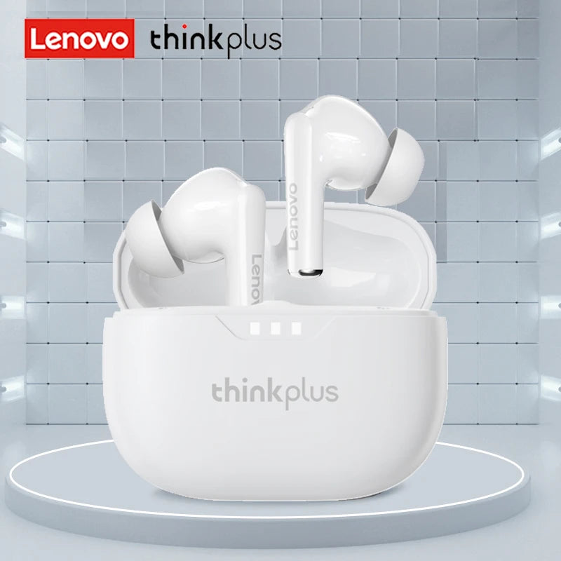 Wireless HiFi Noise Reduction Earbuds 250mAH