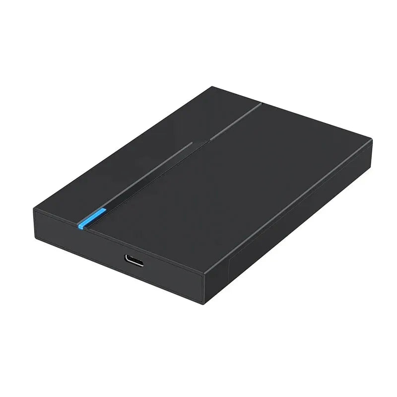 2.5" External Hard Drive Case USB 3.0
