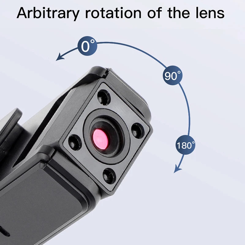 Xiaomi A9 1080P Night Vision Camera