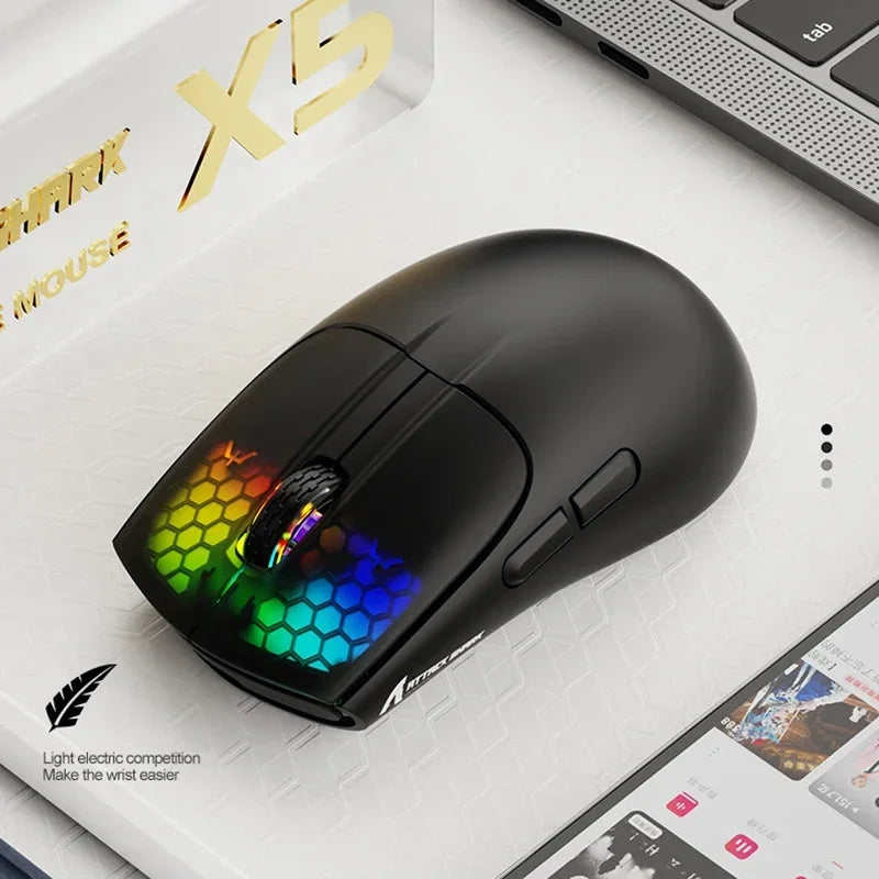Attack Shark X5 Wireless Mouse