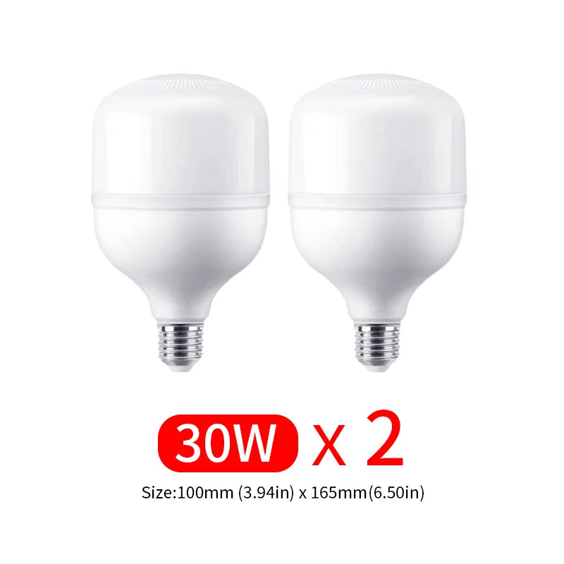 LED Light Bombilla Spotlight Lighting Lamp