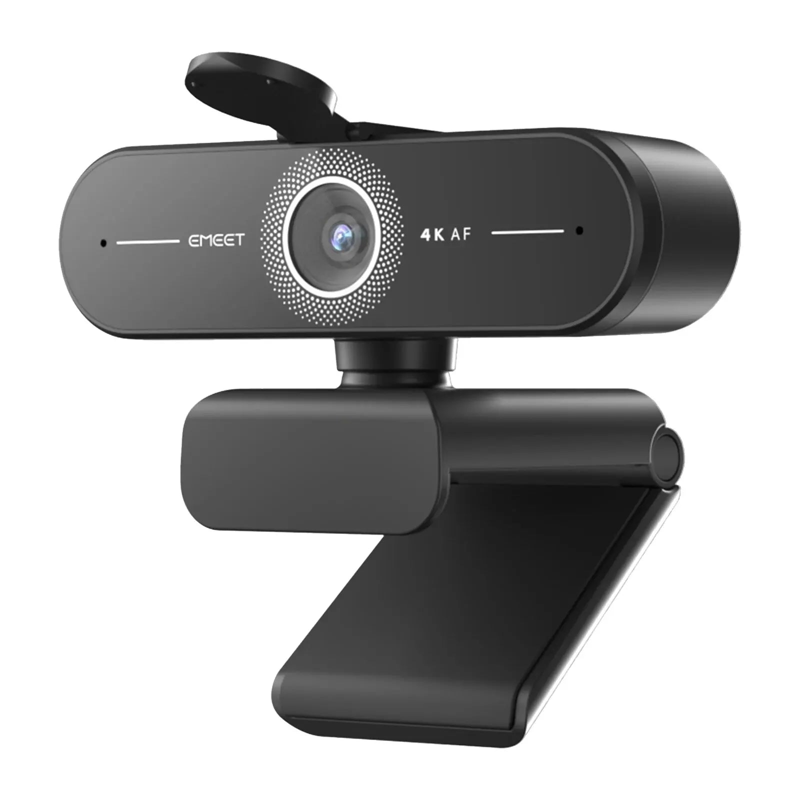 4K/2K USB Webcam with Autofocus