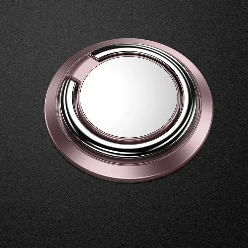 360° Rotating Magnetic Phone Ring