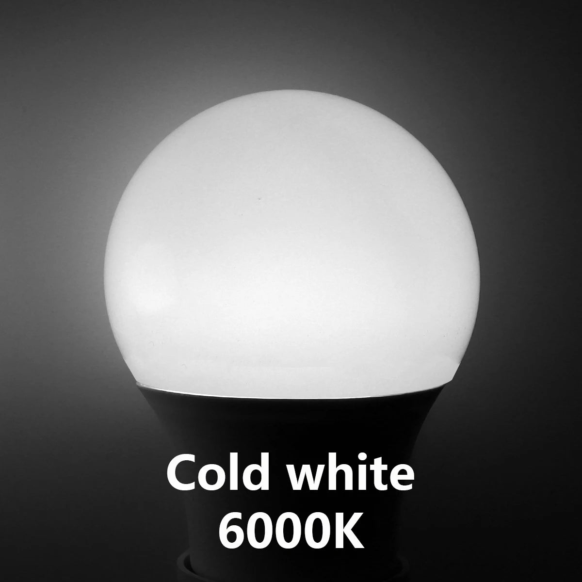 10W LED Dusk-to-Dawn Smart Bulb