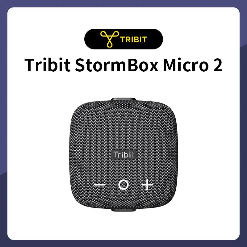 90dB IP67 Waterproof Bluetooth Speaker