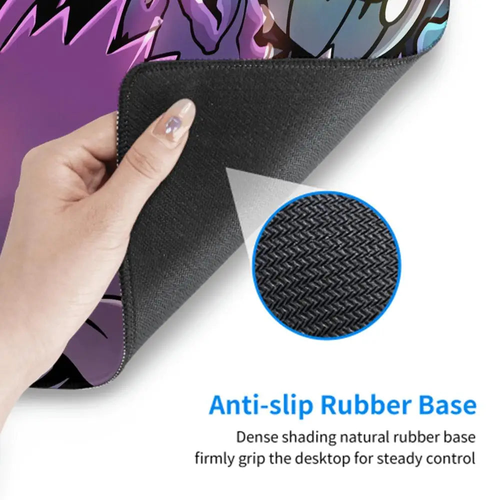 Pokémon Gengar Large Gaming Mousepad
