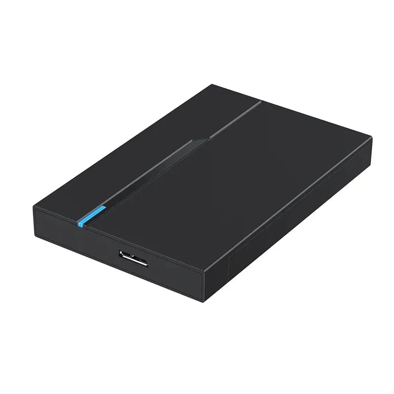 2.5" External Hard Drive Case USB 3.0