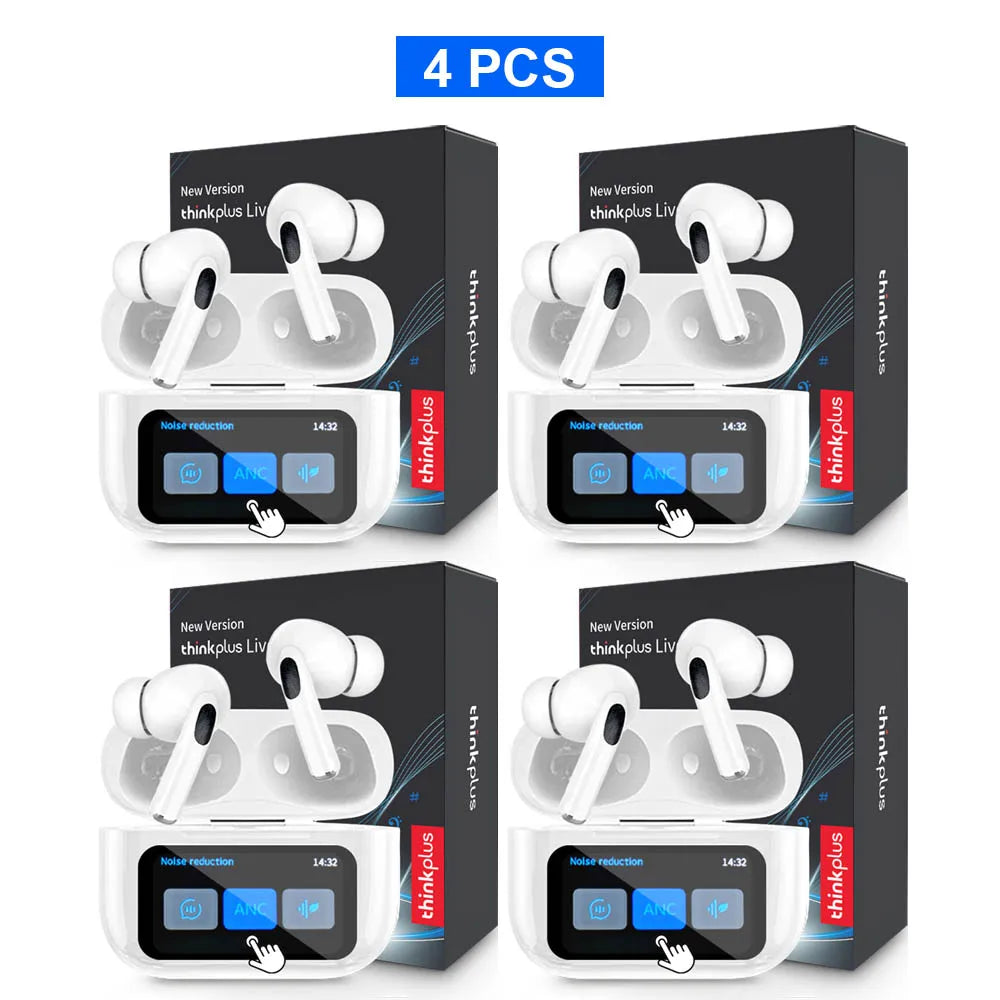 Gaming ANC LED Touch Headset