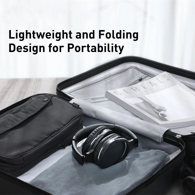 Bluetooth 5.3 Gaming Sport Headset