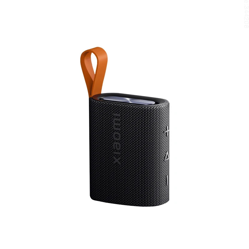 10-Hour TWS Stereo Portable Speaker