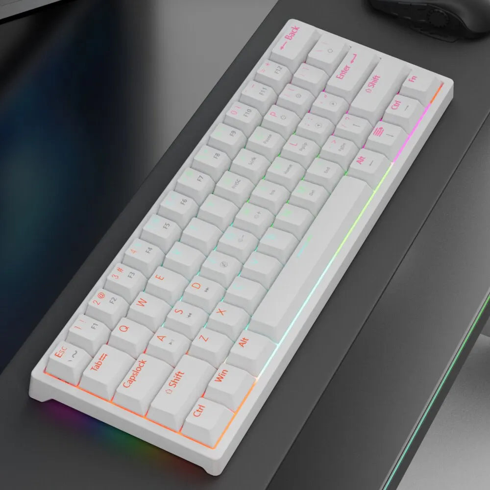 Esports Compact RGB Mechanical Keyboard