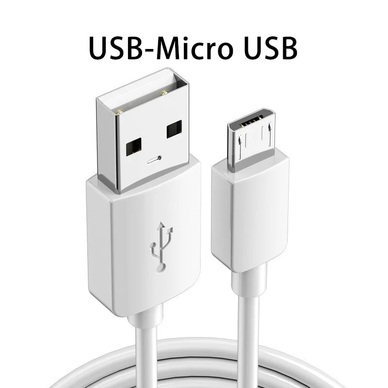 6A Fast Charging Cable Universal