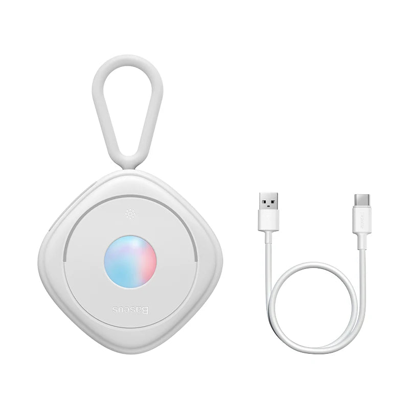 Portable Hidden Camera Detector Mini Gadget