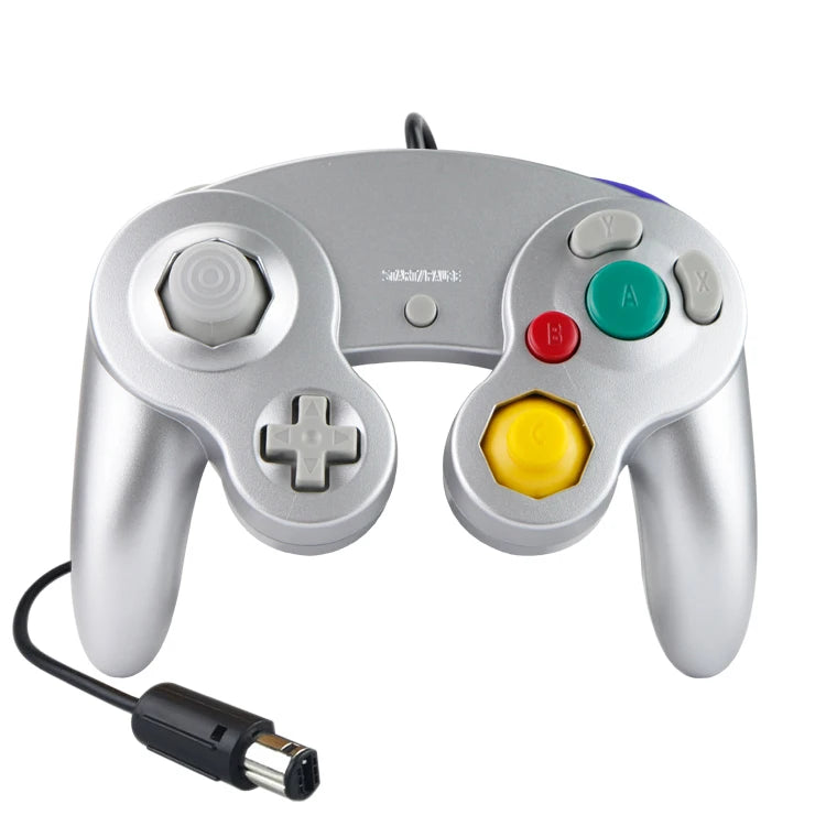Wired Game Controller For GameCube