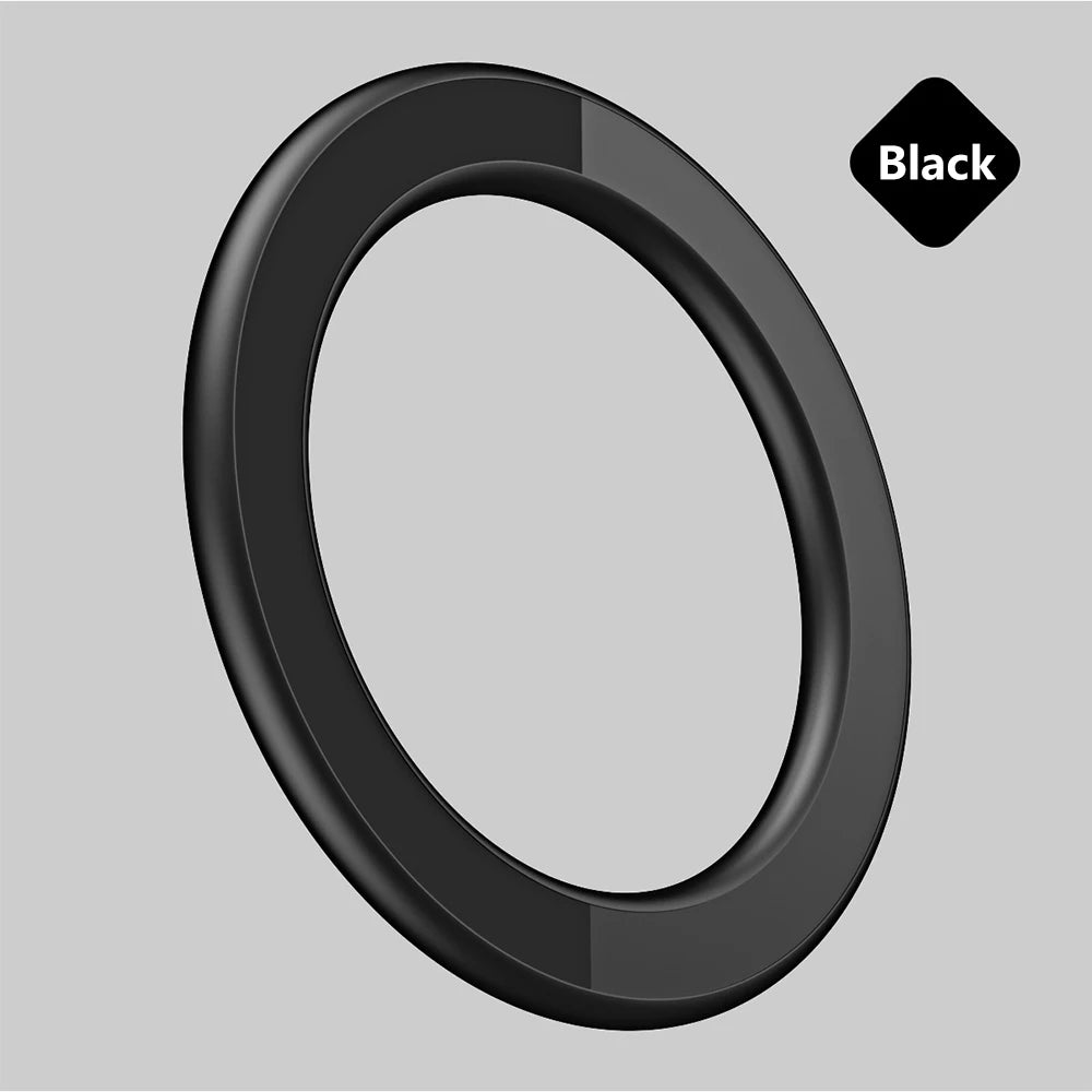 Magnetic Ring Phone Holder Stand