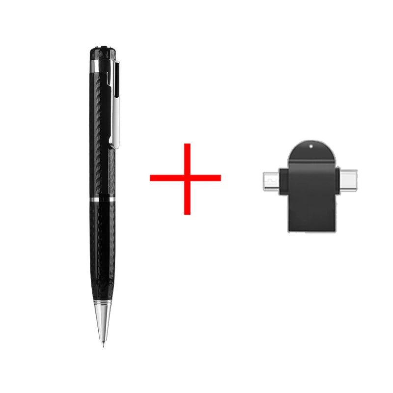 Portable USB Digital Voice Recorder Pen