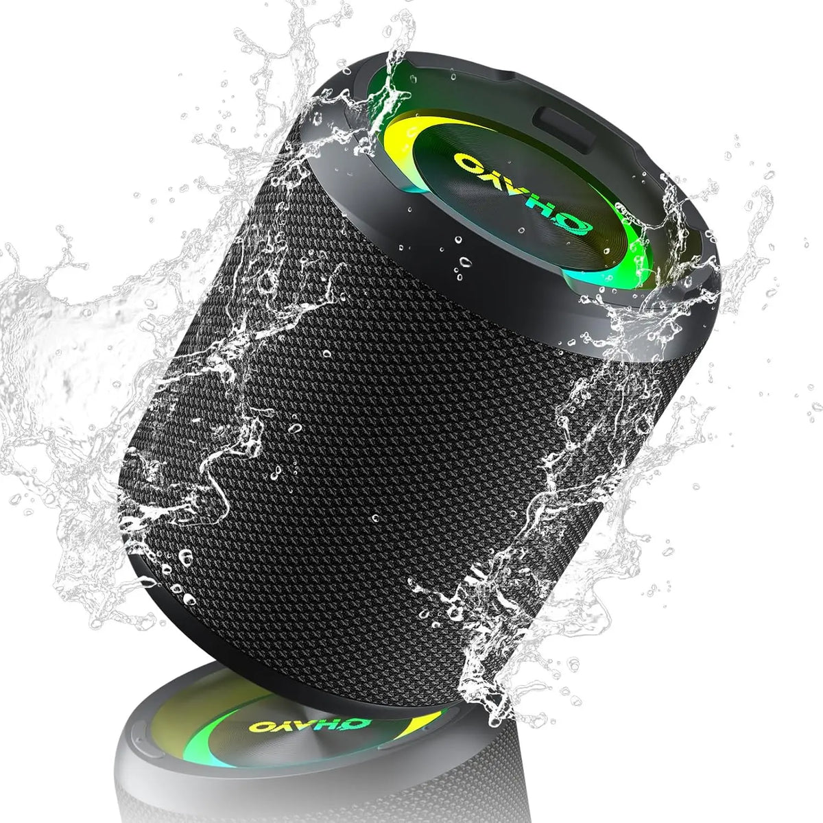 True Wireless IPX7 Waterproof Speaker