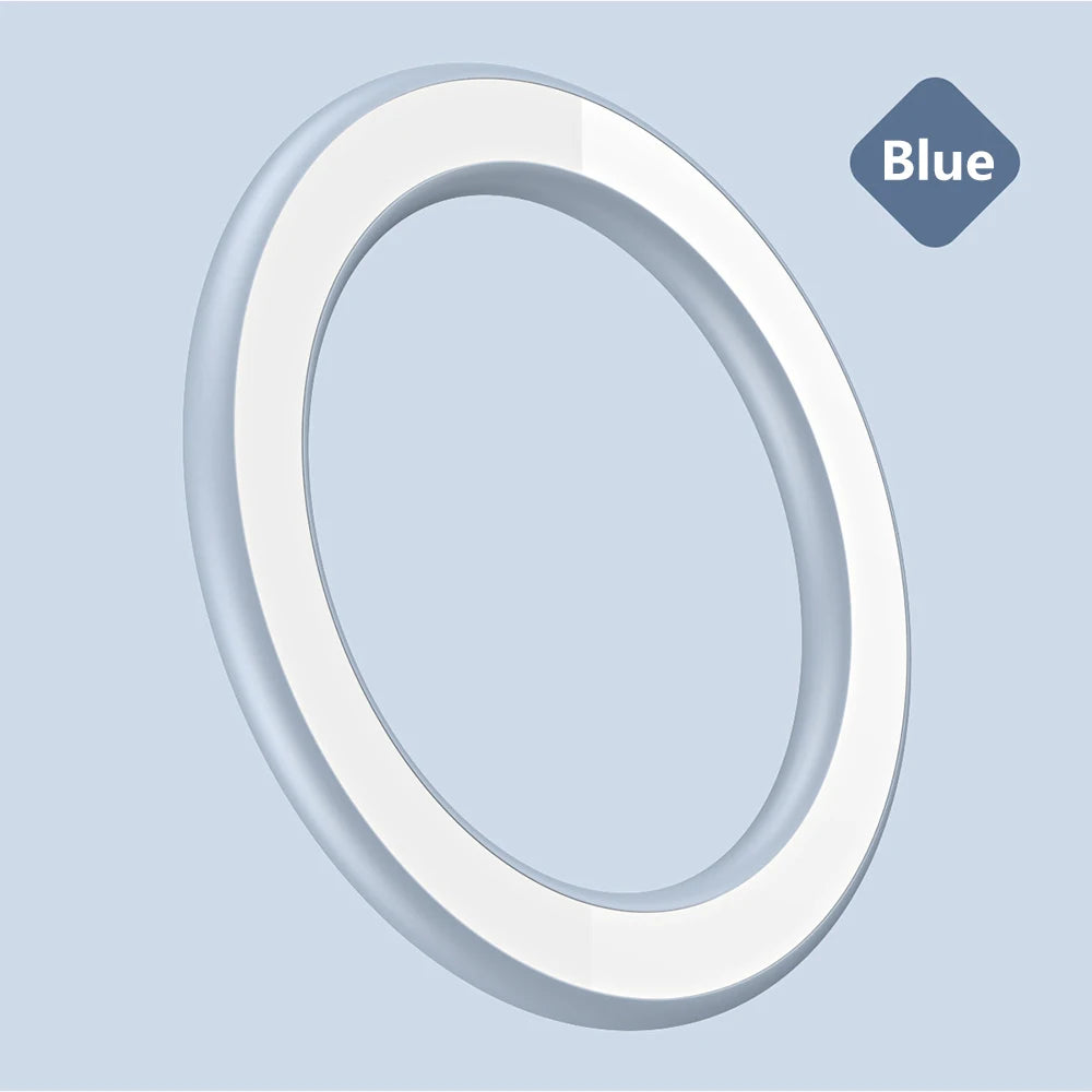 Magnetic Ring Phone Holder Stand