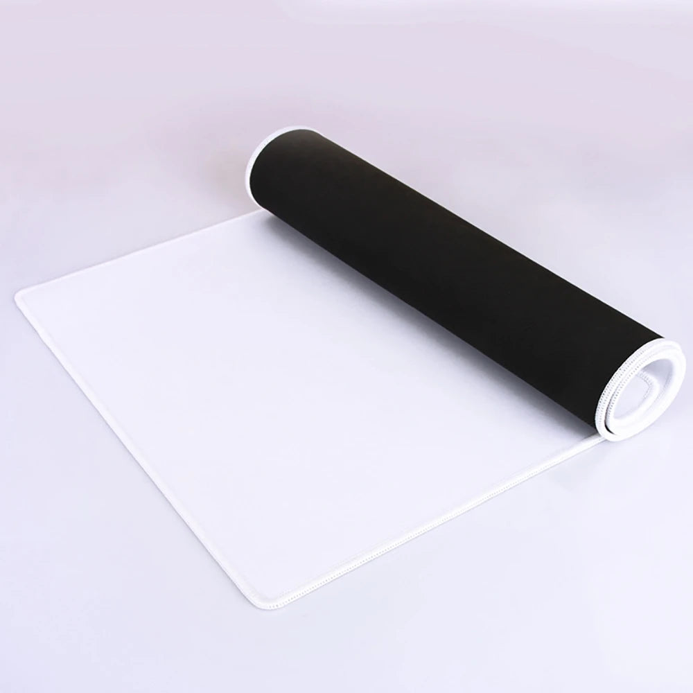 1200x600mm Rubber Extended Desk Mat