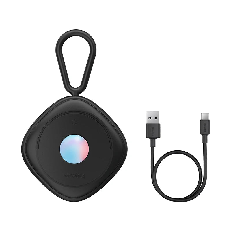 Portable Hidden Camera Detector Mini Gadget