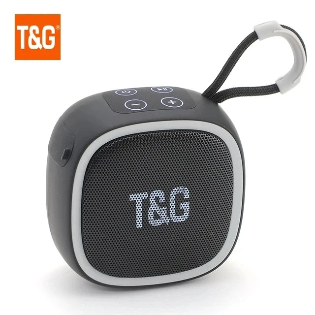 Mini Bluetooth Portable Sound Box