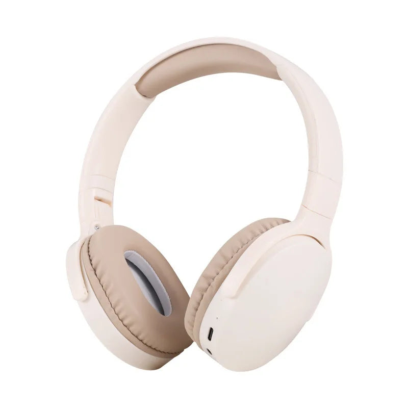 9D Surround Sound Wireless Headphones