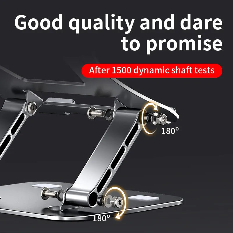 Adjustable Portable Laptop Stand Holder