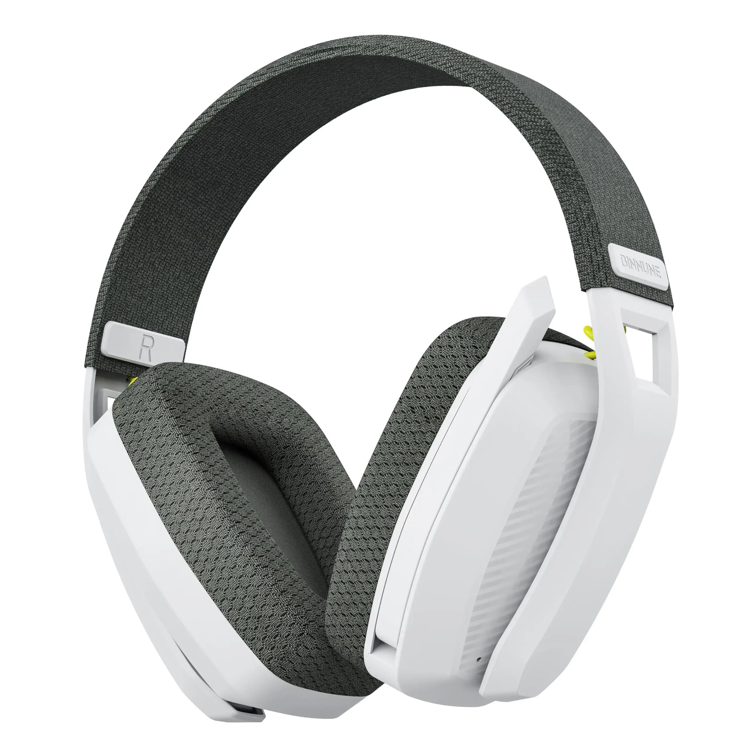 2.4GHz Wireless Gaming Headset PS5
