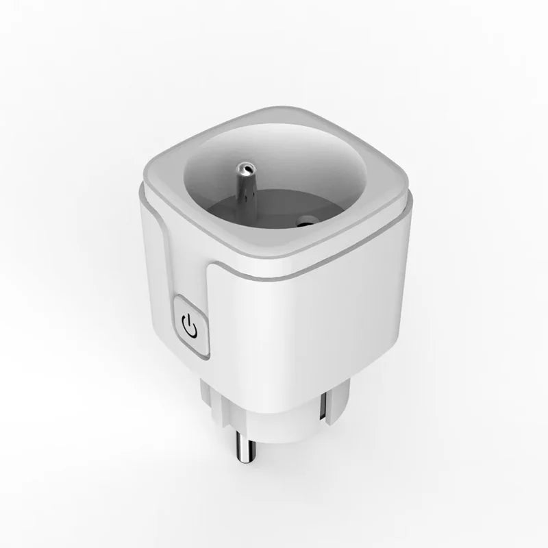 16A Smart Plug WiFi&Bluetooth FR Socke