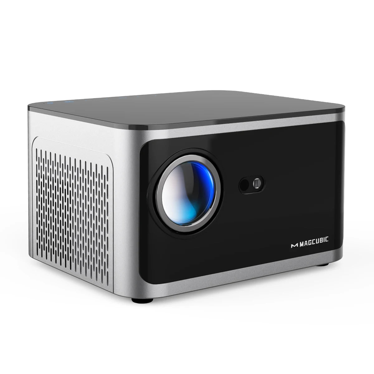 4K WiFi Smart Cinema Projector