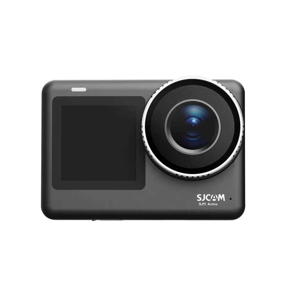 Waterproof HDR 5G WiFi Sport Camera