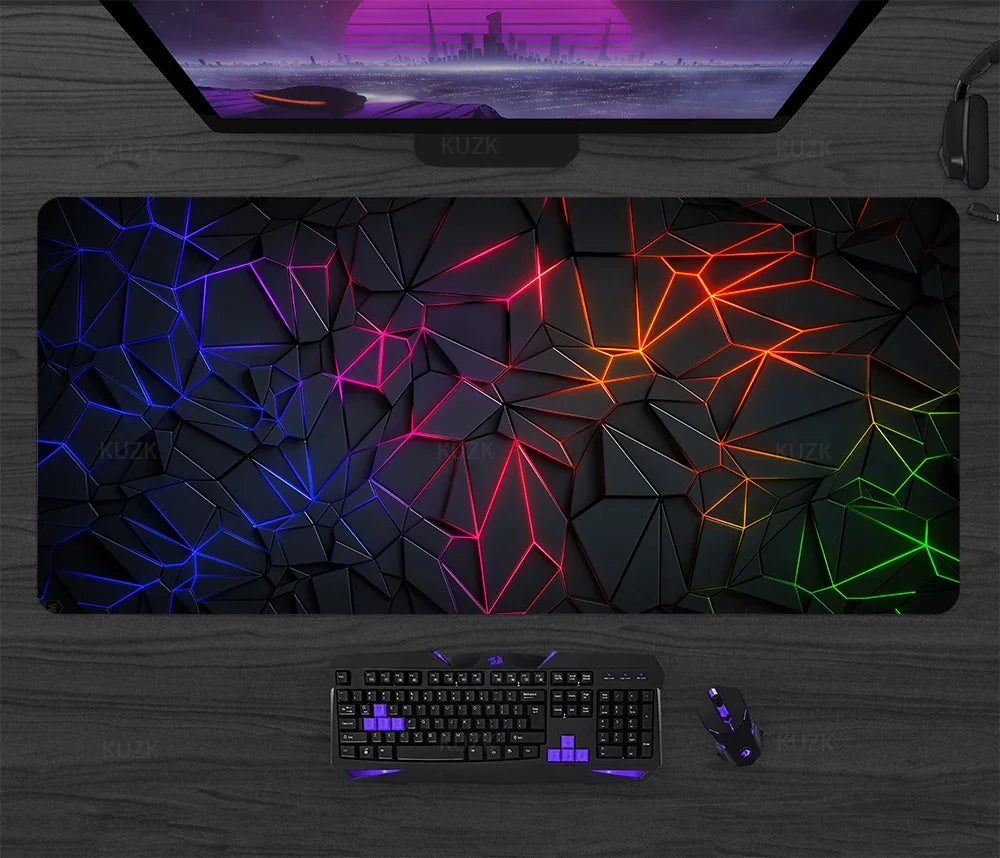 XXL Gaming Desk Mousepad