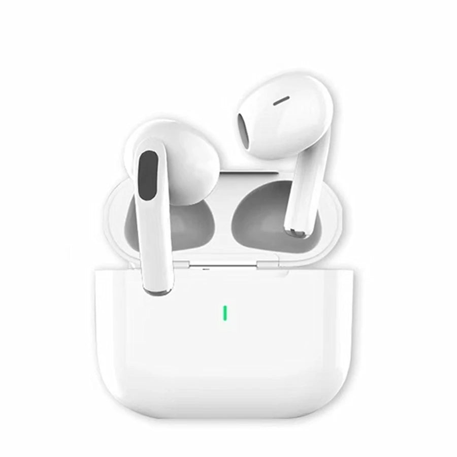 Low Latency Noise Reduction Earbuds