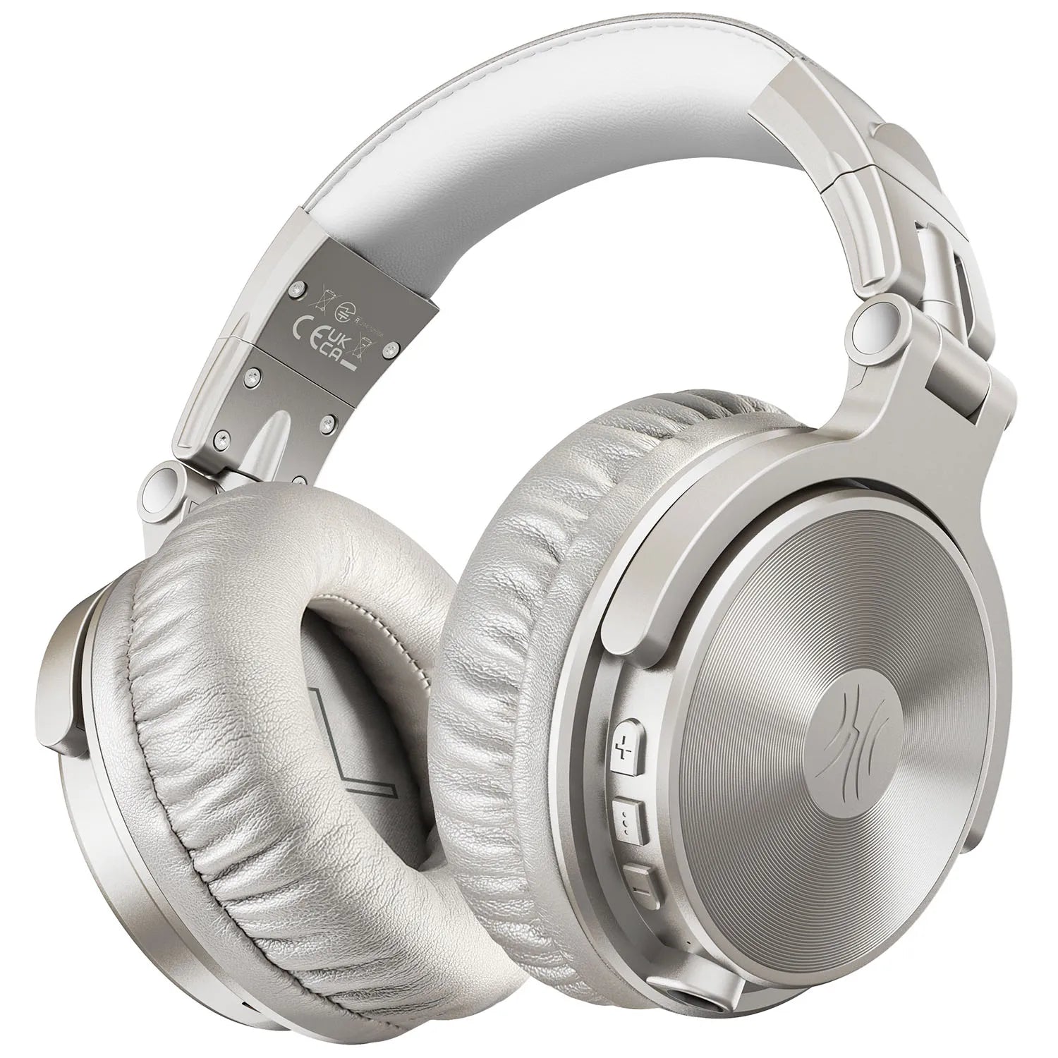 110-Hour Hi-Res Wireless Headphones