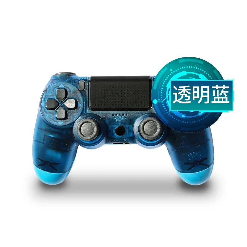 No Delay Wireless Gamepad For PS4