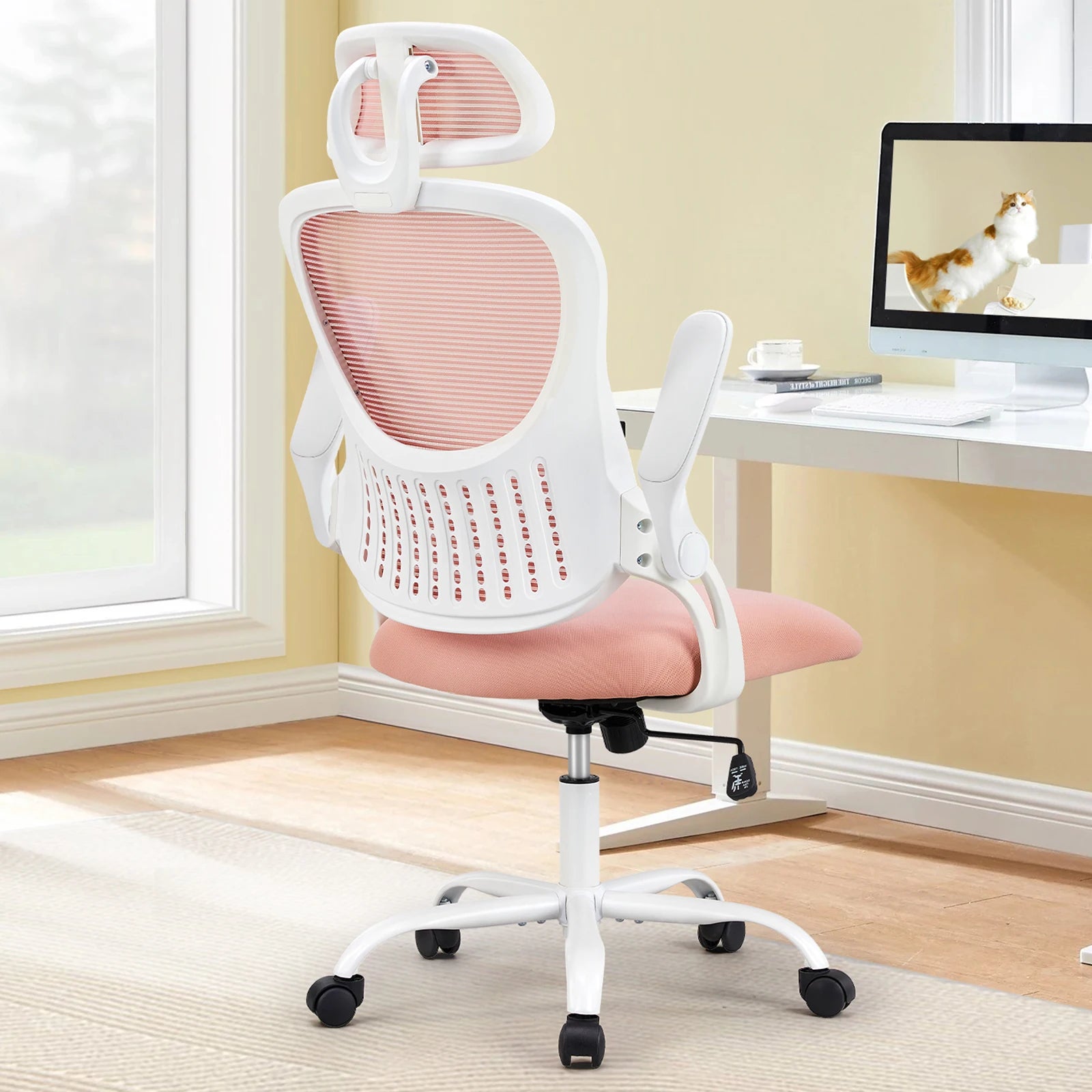 Mesh Ergonomic Gaming Chair