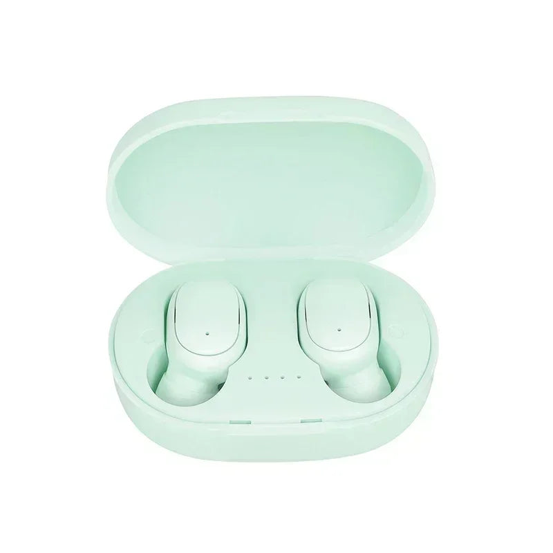 Bluetooth 5.1 Sport Touch Control Earbuds