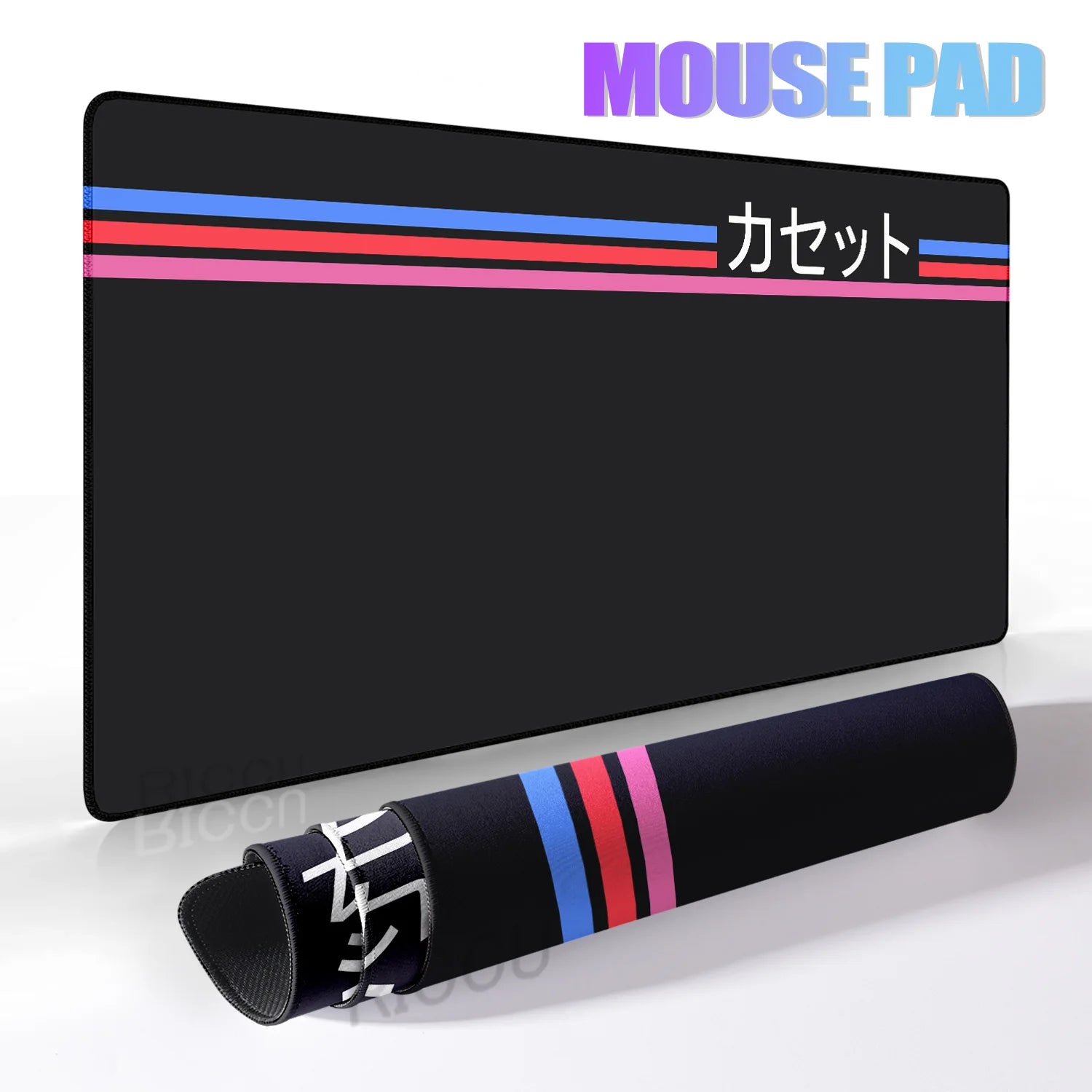 40x90cm Rubber Gaming Desk Mat