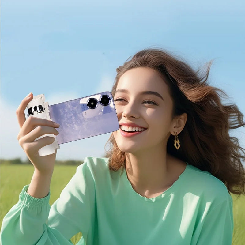 Portable Mini Selfie Stick