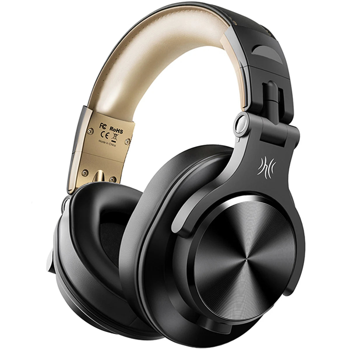 A70 Professional Wireless Studio Headphones