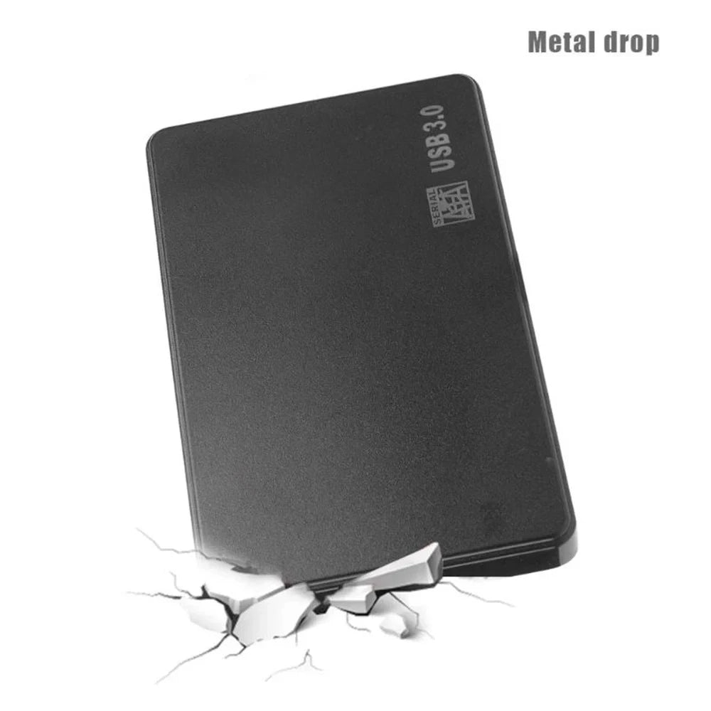 2.5” SATA USB 3.0 Hard Drive Enclosure